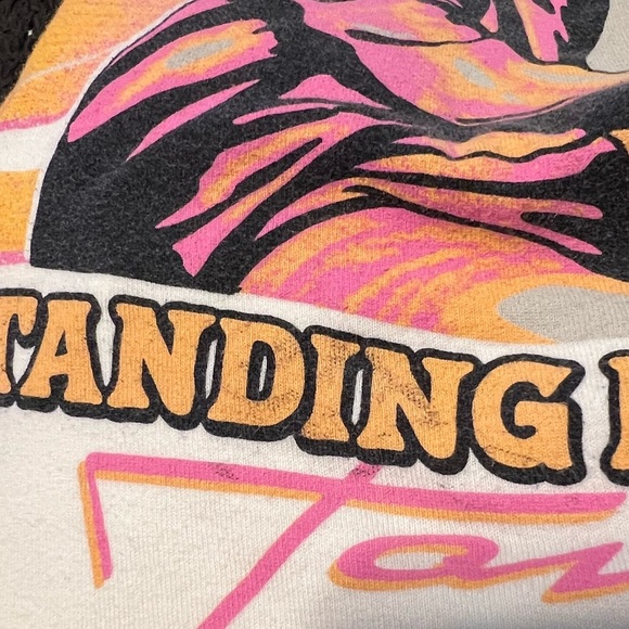 Tim McGraw Standing Room Only Tour 2024 Unisex T-Shirt - Picture 7 of 7